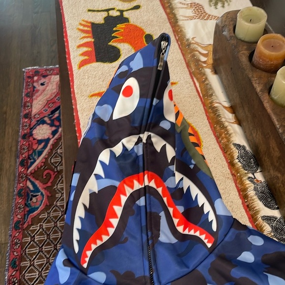 Stunning Hoodie New In Bag - Picture 7 of 12